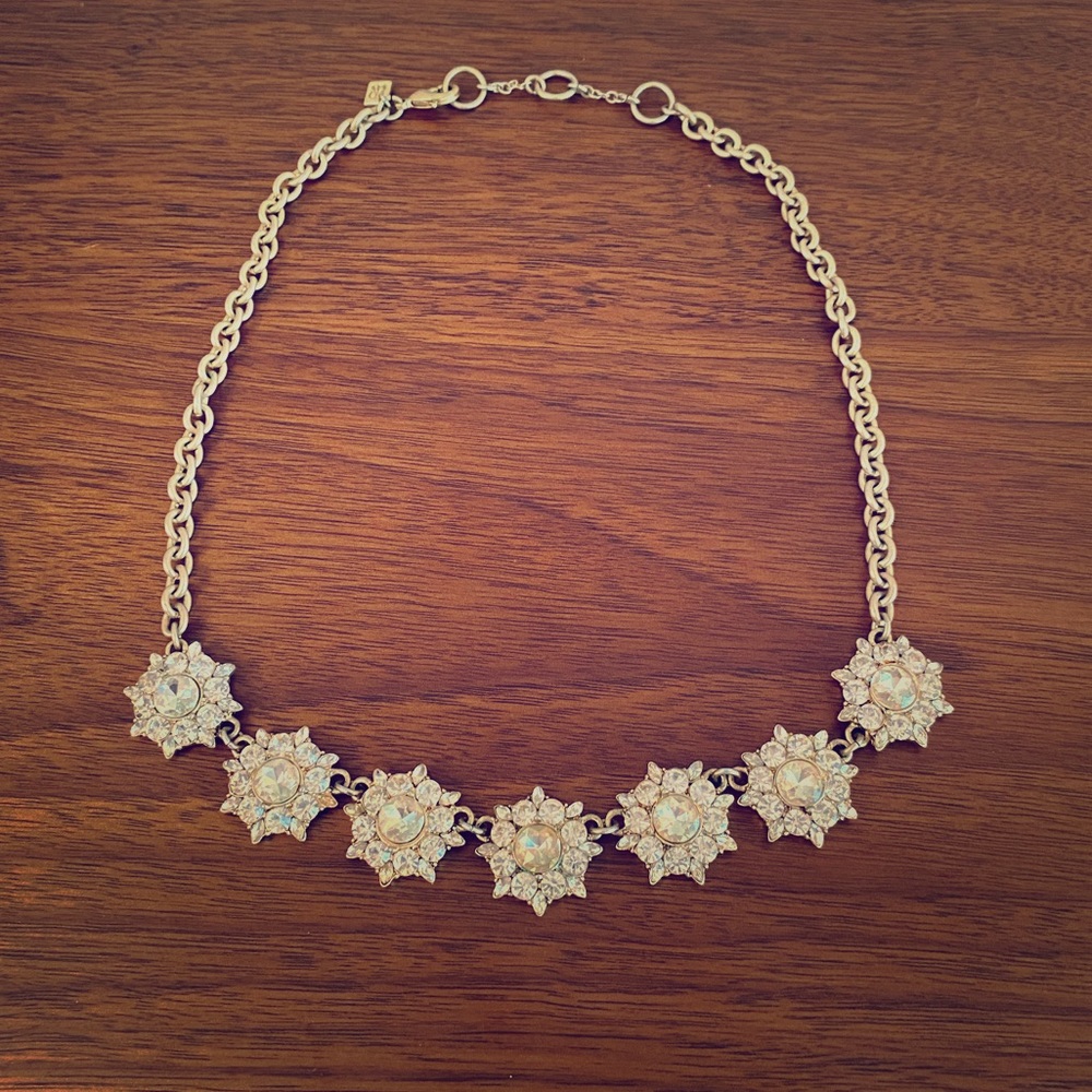 Fun necklace 💫